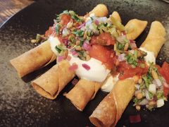 -Q MEX 库迈墨西哥餐吧(三里屯店)