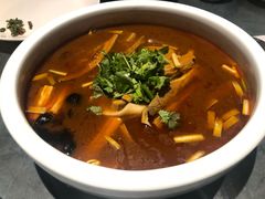 醋泼秦川牛-西安饭庄·非遗陕菜(钟楼店)