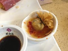 -点都德(汇盈广场店)