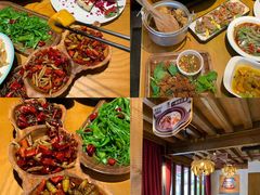 -隔壁老王·家常云南菜(花巷店)