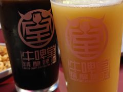 -牛啤堂精酿啤酒餐吧(五棵松华熙店)
