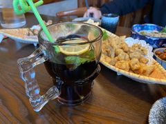 -食喜料理(诸城店)