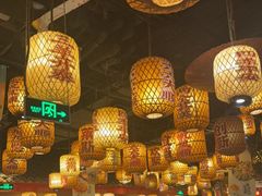 -南京大牌档(青岛万象城店)