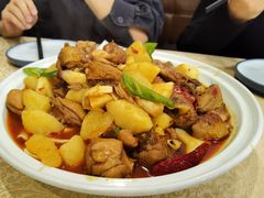 -楼兰印象(朝外店)