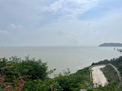 -东澳岛