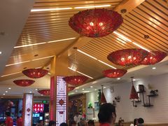 大堂-东北人家铁锅炖(鞍山路店)