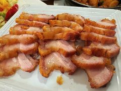 -吉莲利苑海鲜酒家(珠海拱北28年老字号店)