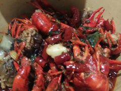-丹虾|文和友小龙虾·烙锅(陕西路旗舰店)