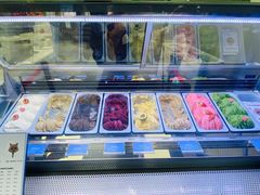 -CORNER CONE GELATO酷矿手作霜淇淋(南头古城店)