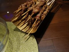 -楼兰新疆主题餐厅(坂田佳华领汇广场店)