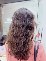 -藤野造型·专业烫染店