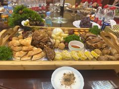 -新疆巴州金丝特餐厅(大钟寺店)