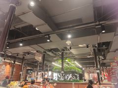 -猫爪爪原切自助烤肉(观音桥阳光世纪店)