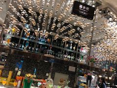 -芭菲盛宴·环球美食(解放碑英利国际店)