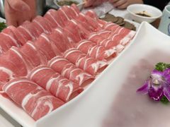 -草原传奇鲜羊火锅(桥北店)