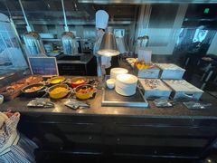 -Social 秀西餐厅-长沙瑞吉酒店(运达店)
