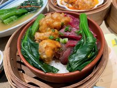-点都德(汇点楼店)