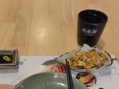 -兄弟船·精致料理(天津路店)