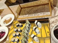 -大唐西市酒店-丝路阳光西餐厅