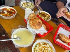 -王记肉火烧早餐中国店