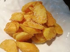 -北李妈妈菜·虾爬子大锅贴(贵和店)