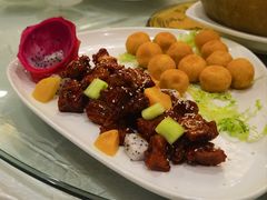 -百乐门喜宴(海珠广场华厦店)