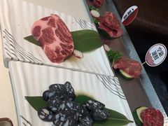 -赤坂亭M9和牛烧肉·日料398放题(万达店)