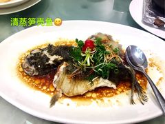 -星湖愉景酒家
