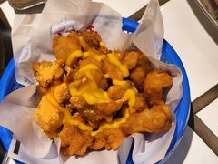 -朱光玉火锅馆(青岛凯德店)