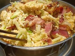 -笑红饭庄