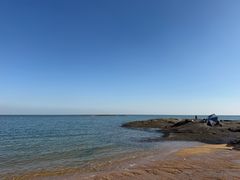 -日照灯塔风景区