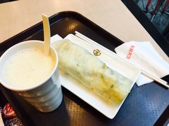 -永和大王(华侨城店)