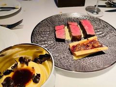 -翡翠36餐厅(浦东香格里拉店)