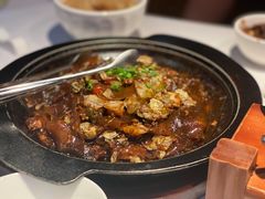 -马仕玖煲·融合菜·酥不腻烤鸭(人大店)