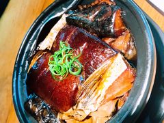 -金牌外婆家(苏州中心店)