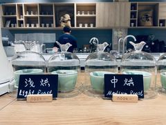 -GOTLOT COFFEE&KITCHEN角落厨房NOOK店