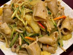 -弓二莜面(总店)