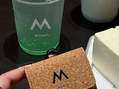 -M Stand(深圳布吉万象汇店)