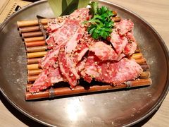 -西塔老太太泥炉烤肉(亚运村店)