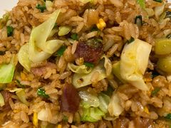 港丽炒饭-港丽餐厅(杭大店)