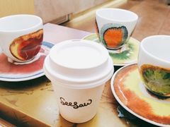 -Seesaw Coffee(苏州中心店)