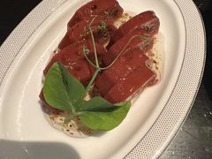 -利顺德大饭店·水岸中餐厅(小白楼店)