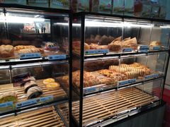 -85度C(北京八角物美店)