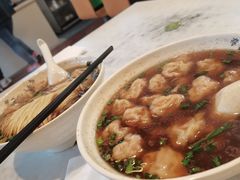 -蒋家桥饺面店(广陵路店)