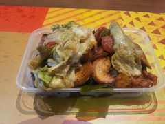 -锦園(伊势丹美食城店)