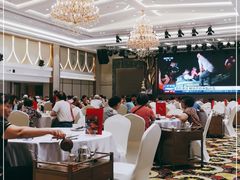 大堂-味可道美食坊(福基路店)