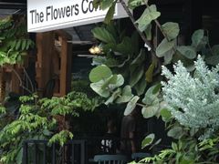 -The Flowers Coffee(南山店)