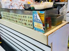 -红鼻子桂林米粉(金唐新光界店)