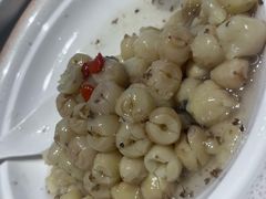 桂花莲子-扬州万怡酒店-中餐厅(文昌中路店)