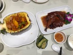 -半岛渔港 • 阿翁火锅馆(将军澳广场店)